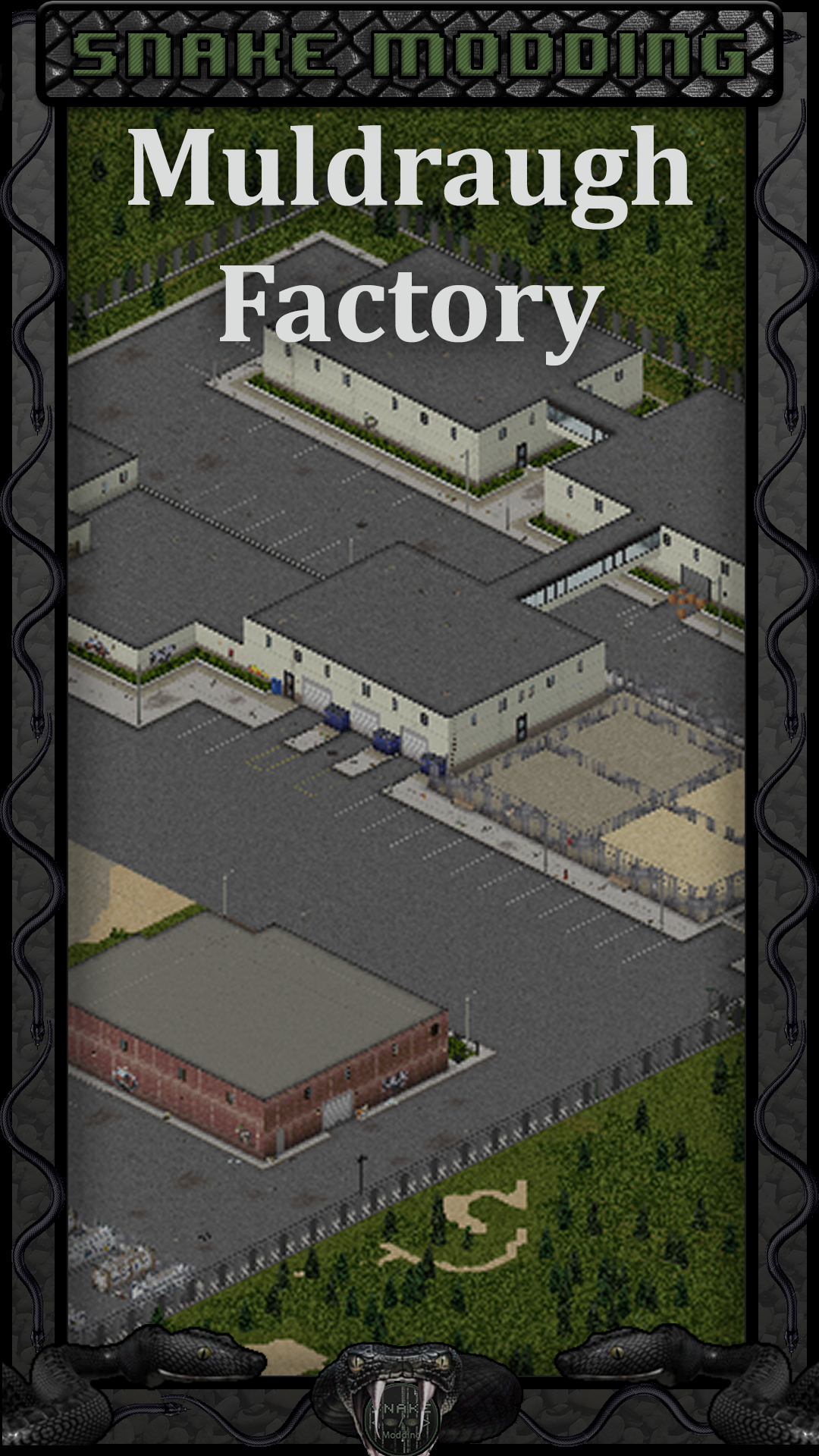 Factory Complex