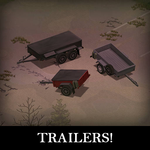 KI5 Trailers