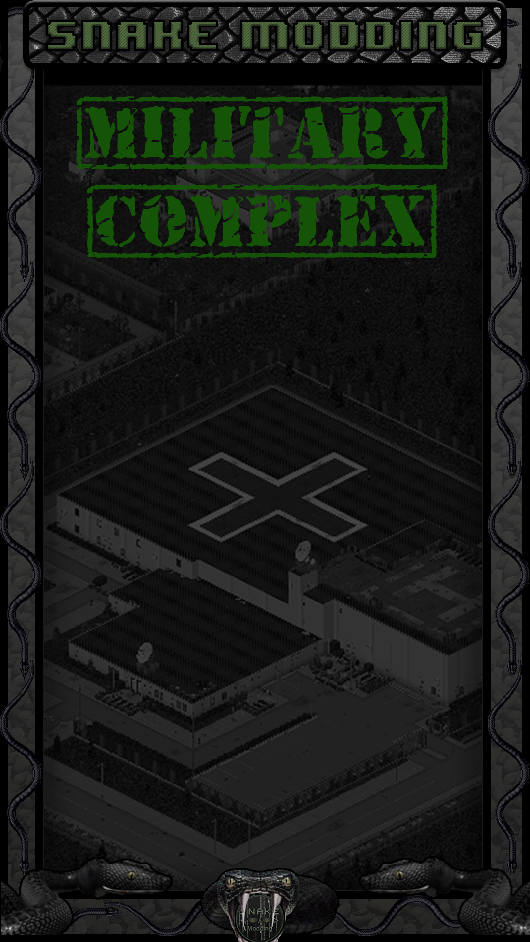 Military Complex