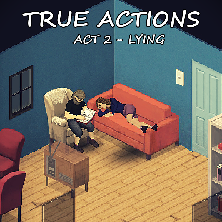 True Actions